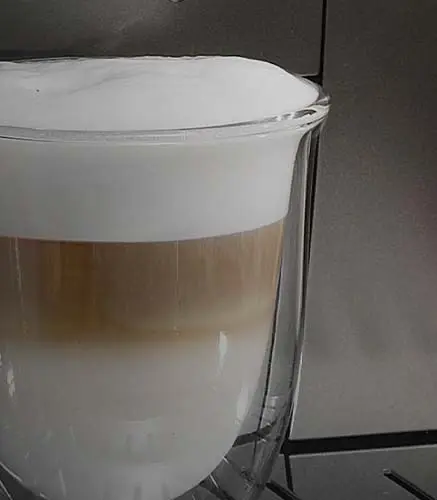 Het perfecte melkschuim met De'Longhi