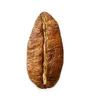 Liberica en exotische varianten koffieboon