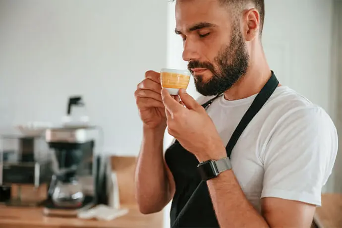 Koffie proeven als echte kenner